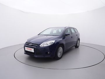 Trend 1.6 Dutarorq 70 kW