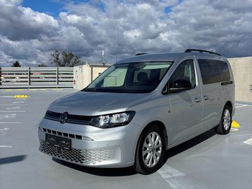 2.0 TDI Maxi Life DSG