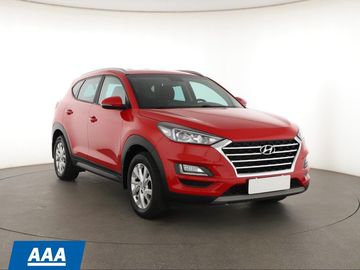 1.6 T-GDI, NOVÁ CENA, 4X4
