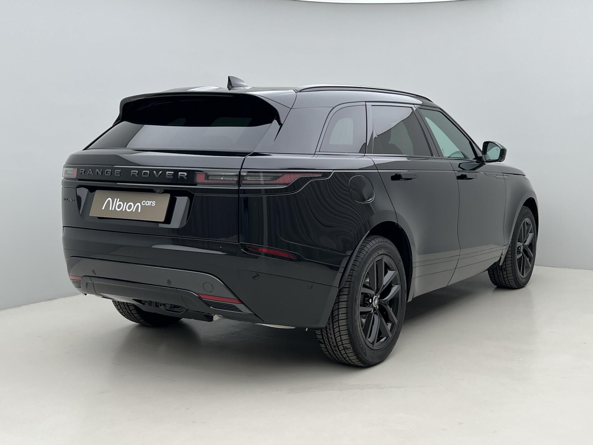 Land Rover Range Rover Velar, D300 DYNAMIC SE AWD Aut - fotka 6