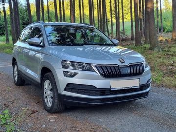 2.0 TDi, 110 kW, 4x4, DPH ČR