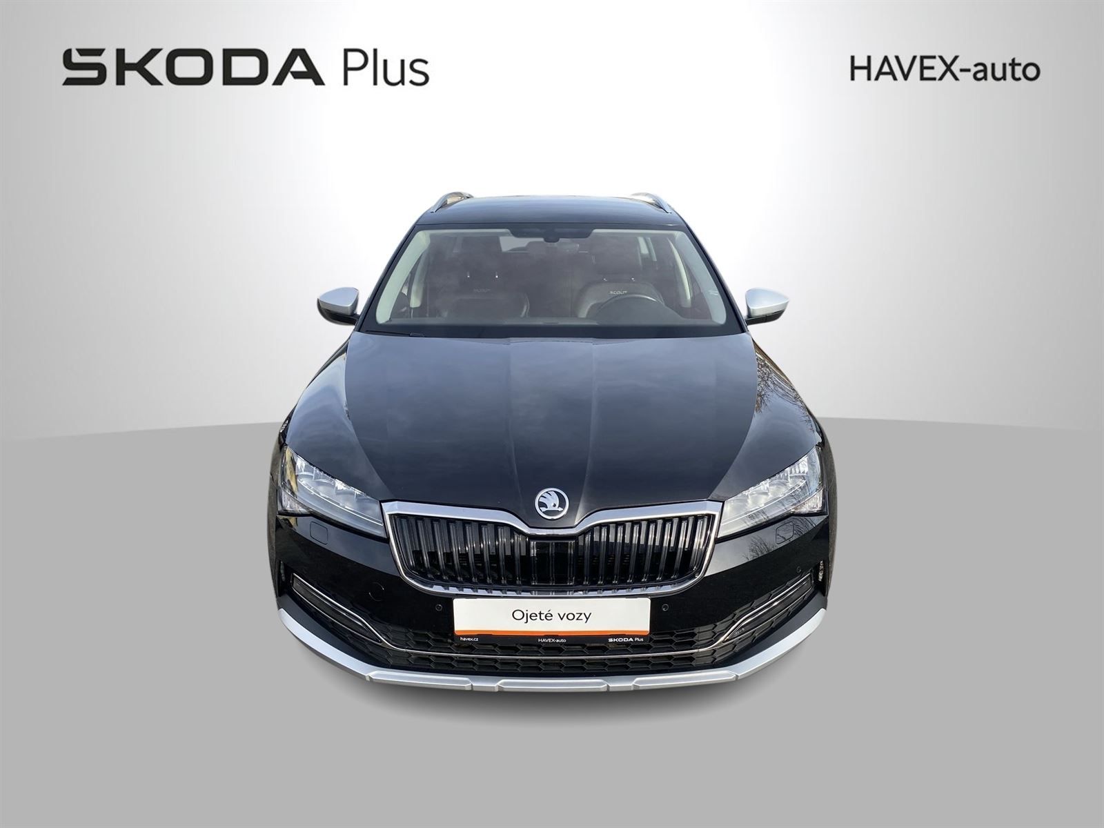 Škoda Superb, Combi 2.0 TDI 4x4 DSG Scout - fotka 4