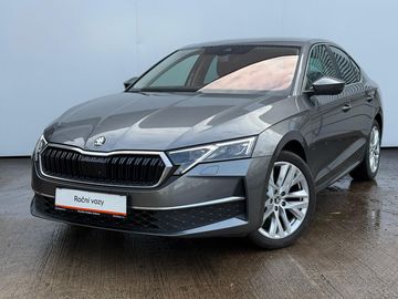 Exclusive Selection 1.5TSI 110