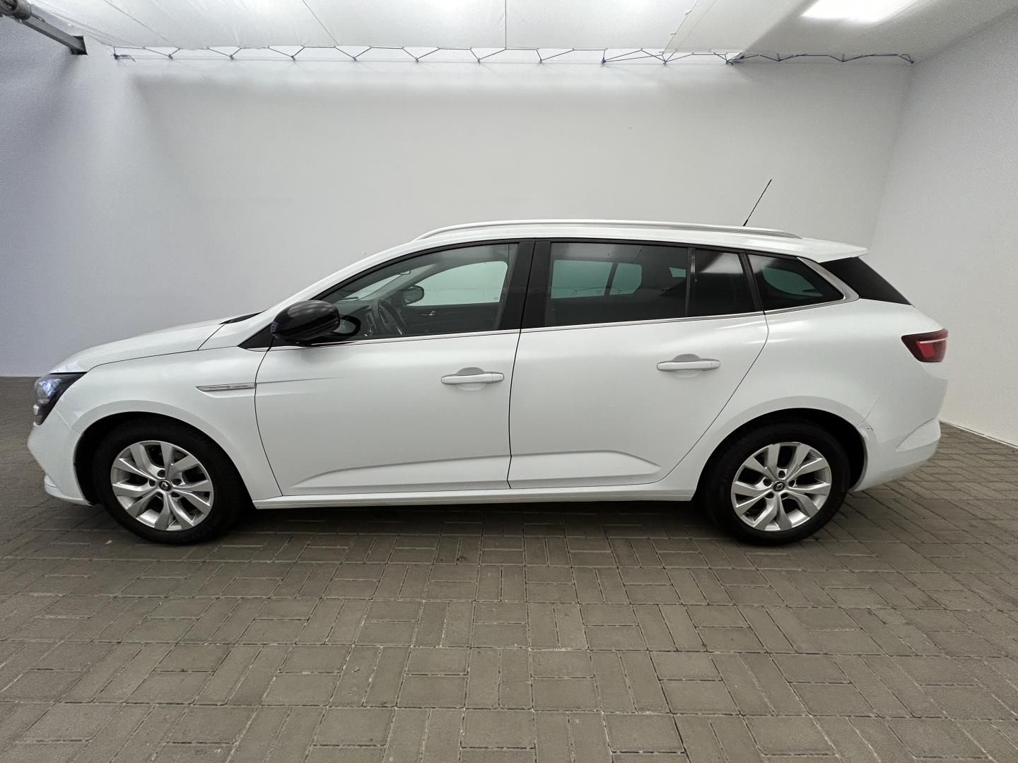 Renault Mégane, 1.3TCe 103kW Limited Plus - fotka 3
