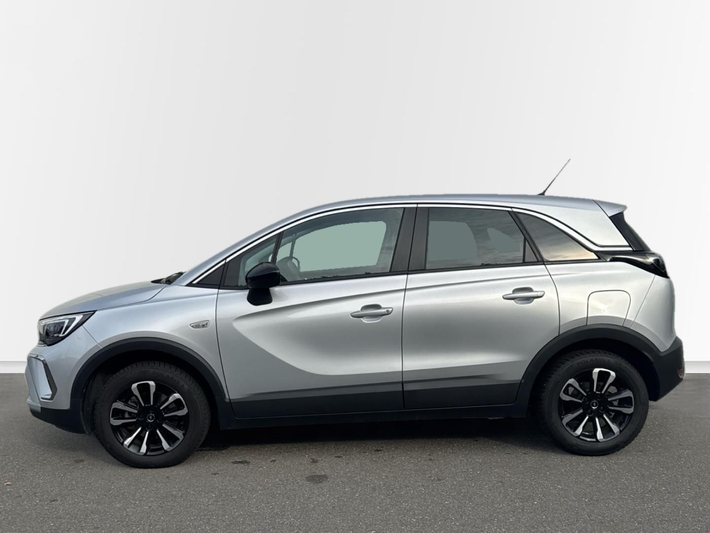 Opel Crossland, 1.2 Turbo 130k Elegance - fotka 2
