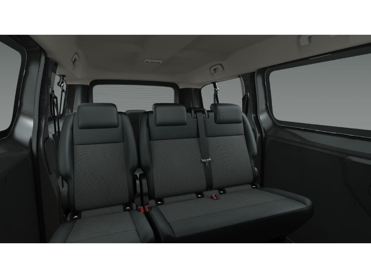 Opel Zafira, 2.0 CDTi 177k L2 Edition - fotka 6