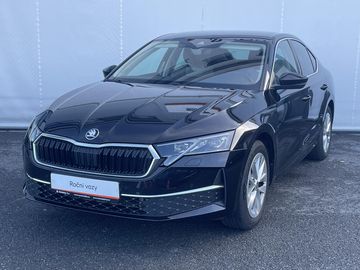1.5TSi Top Selection