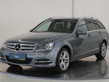 220 T CDI 125 kW Avantgarde