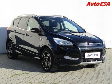 2.0 TDCi 4x4,Bixen,navi