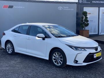 1.6i, ČR-1m, Comfort, tažné
