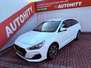 1.4 T-GDi All Inclusive, ČR