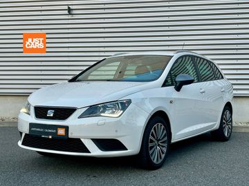 1.0TSi, 70 kW, CONNECT