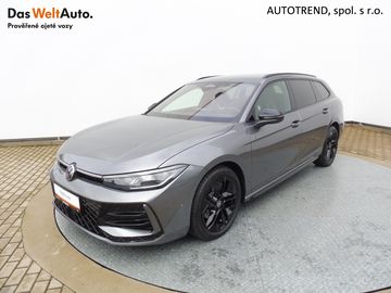 R-Line 2,0 TDI 110kW DSG