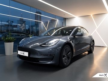 Long Range Dual Motor 366 kW