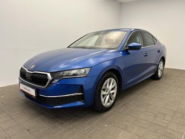 2.0TDI 85kW Top selection