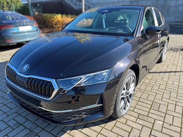 130 let Prem. e-TSI 110 kW DSG