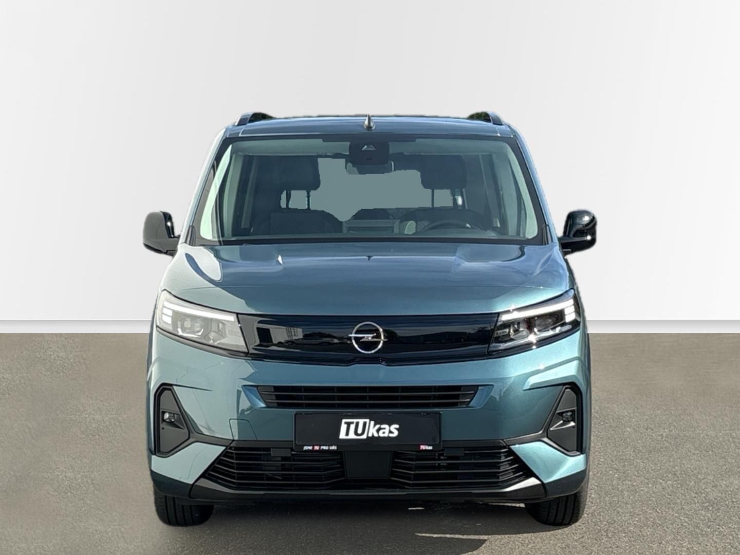 Opel Combo, 1.5 CDTi 102k L1H1 Edition Plu - fotka 3