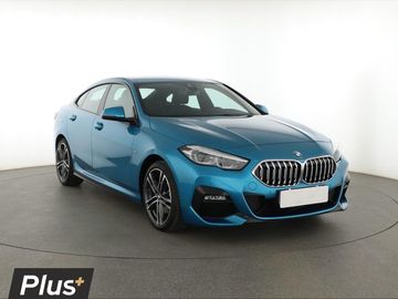 218i Gran Coupé, M Paket