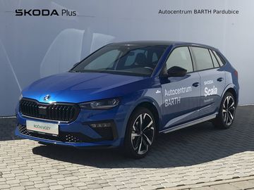1,0TSI 85kW 7DSG
