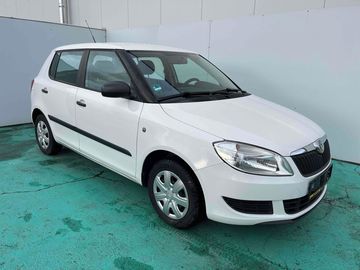 1.2i, 44kW, Klima