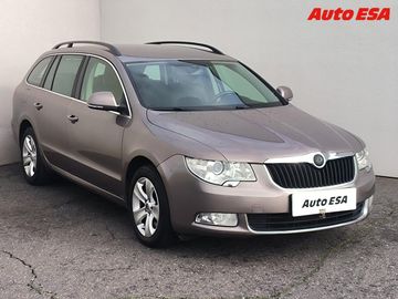 2.0TDi,ČR,Xenon