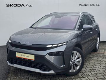 55 KWH 125 KW