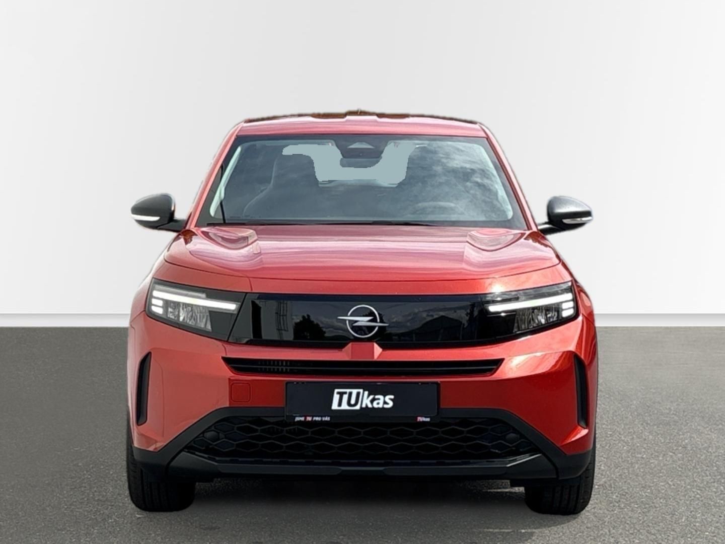 Opel Frontera, 1.2 Hybrid Turbo 110k Edition - fotka 3