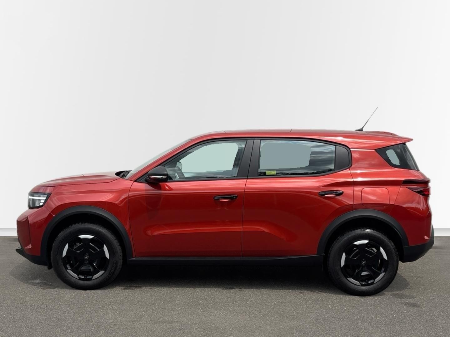Opel Frontera, 1.2 Hybrid Turbo 145k Edition - fotka 2