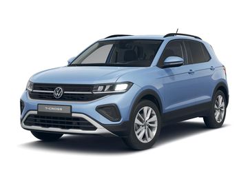 1.0TSI 85kW People