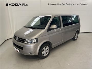 2,0TDI132 kW Comfortline Long