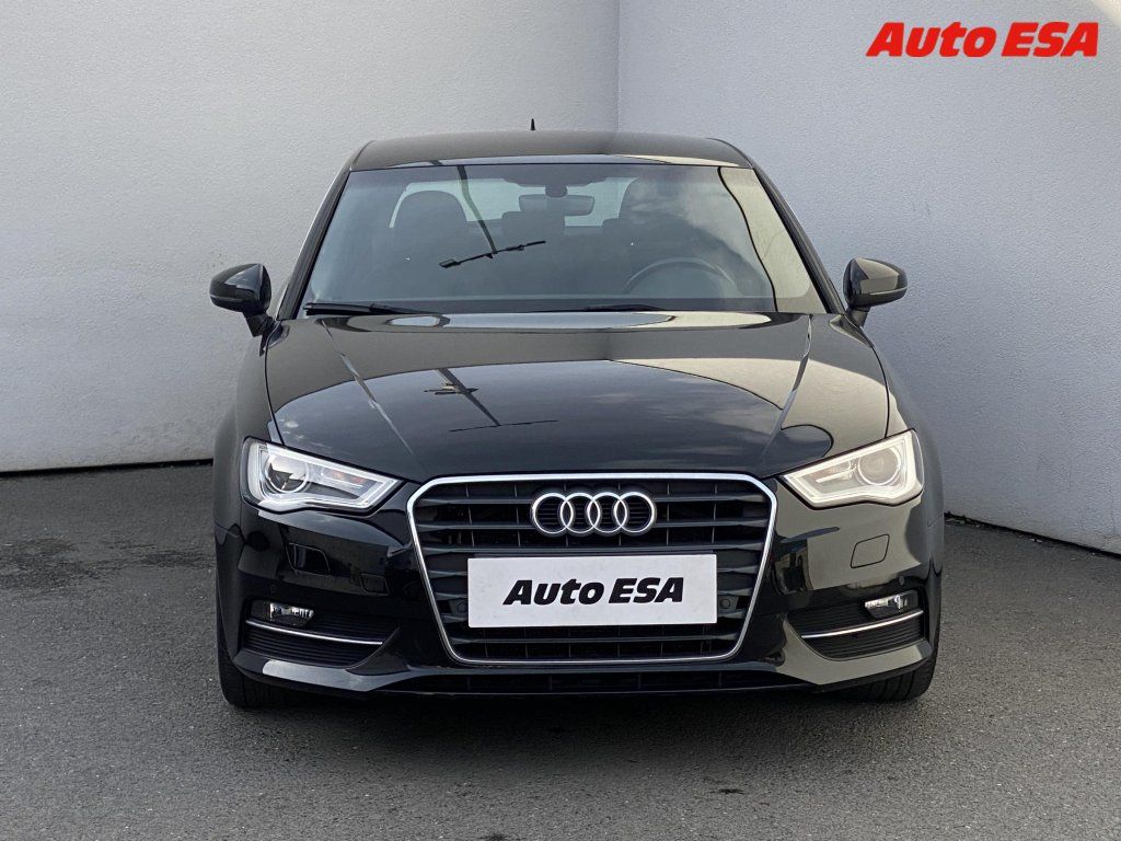 Audi A3, 1.8 TFSI,S-line,bixen,TZ - fotka 2