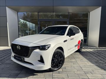 2,5 PHEV 327ps 8AT AWD Homura