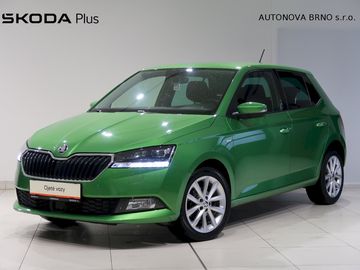 1.0 TSi 70kW SOLEIL