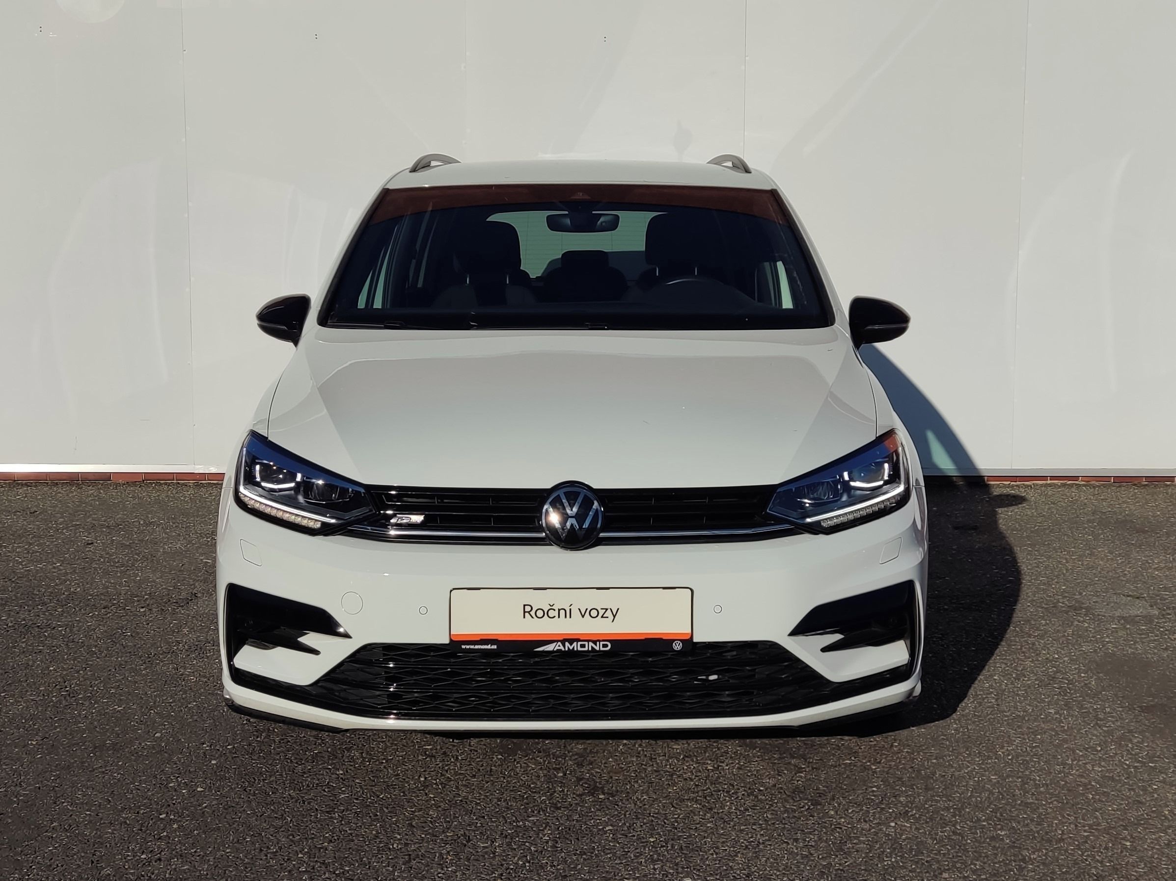Volkswagen Touran, 1.5 TSI 110 kW DSG R-line - fotka 4