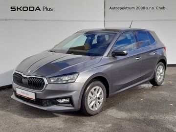 Top Selection 1.0 TSI 85kW 6MP