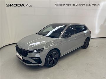TSI85 kW Monte Carlo 7DSG