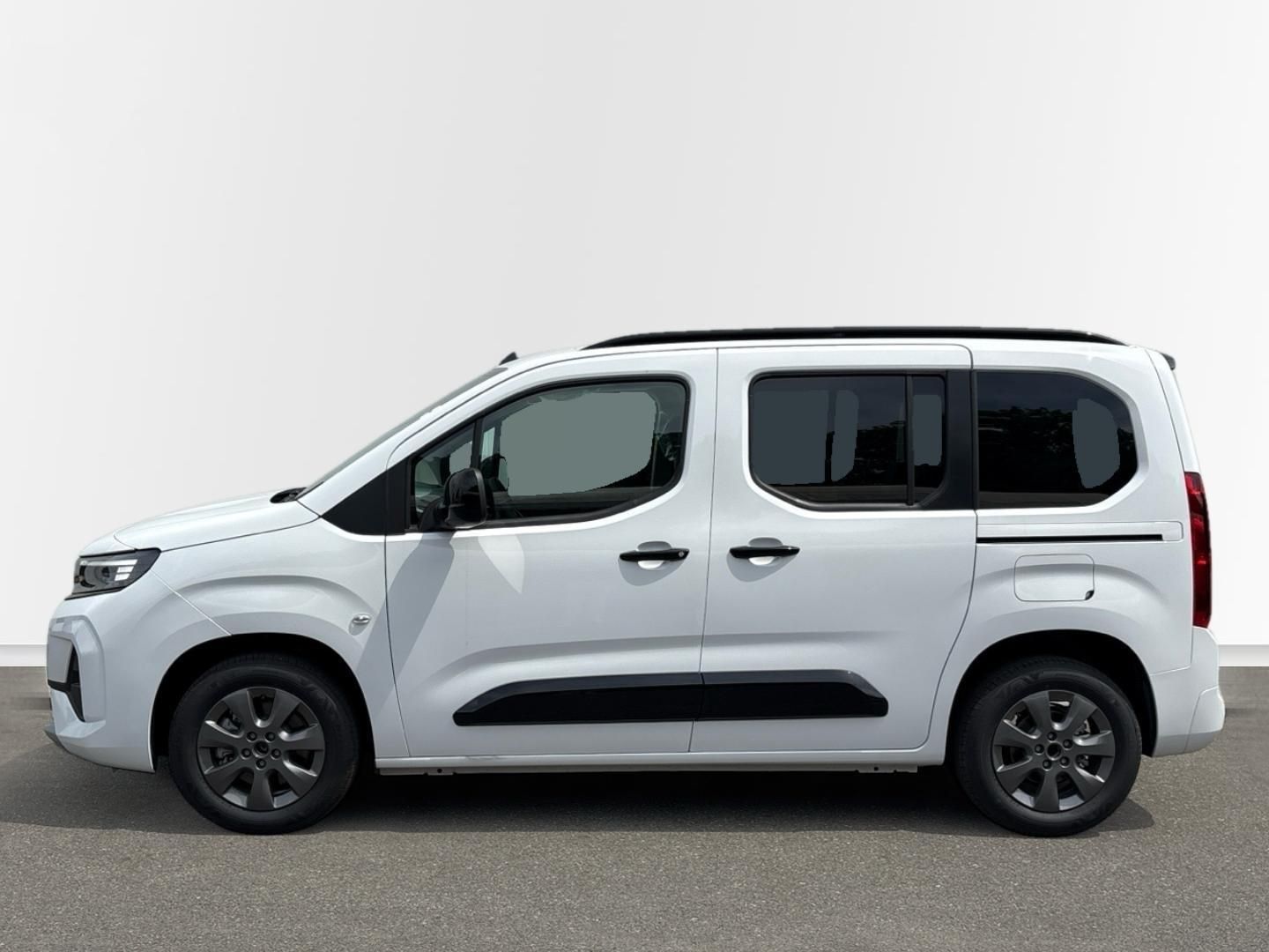 Opel Combo, 1.5 CDTi 130k Elegance Plus - fotka 2
