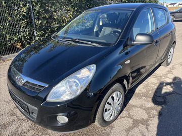 1,3 i 57KW KLIMA STK 11/27