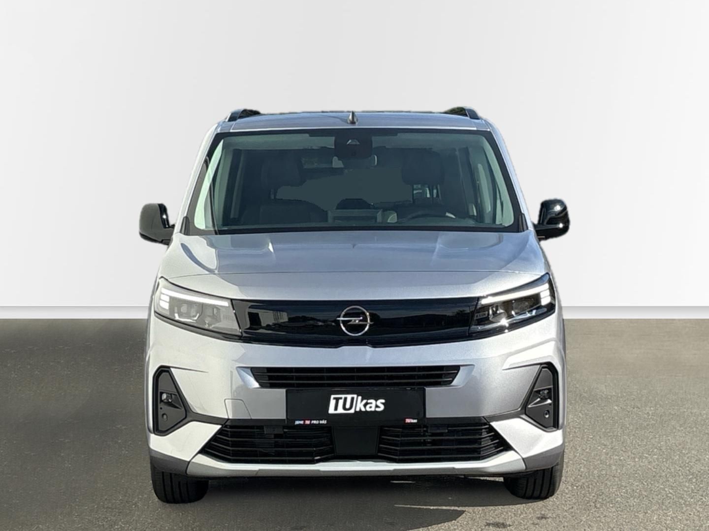 Opel Combo, 1.5 CDTi 130k Elegance Plus XL - fotka 3