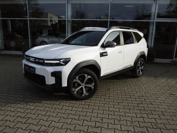 mild hybrid-G 140 Journey