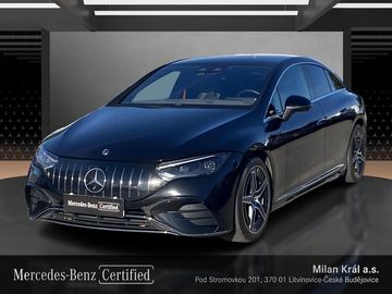 AMG EQE 53 4MATIC+