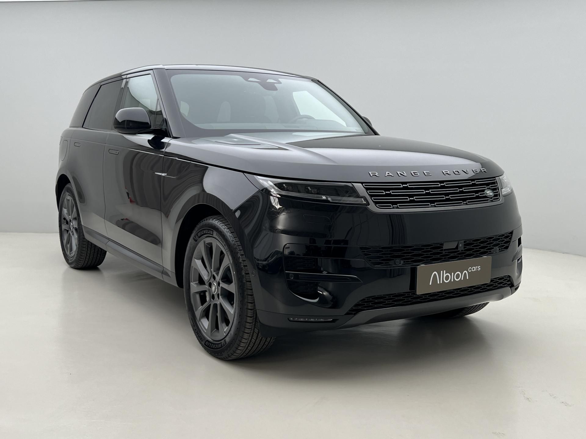 Land Rover Range Rover Sport, P460e S AWD Aut - fotka 3