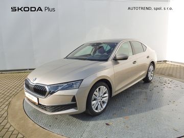 Top Selection 2,0 TDI 110kW DS