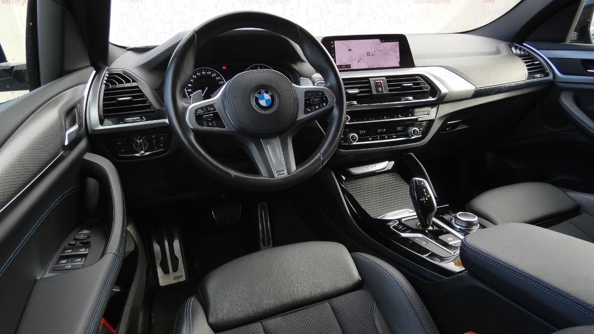 BMW X4, xDrive 20i M Sport - fotka 5