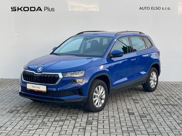 2.0 TDI / 85 kW Selection
