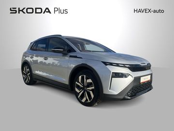 85 210KW DSG Sportline