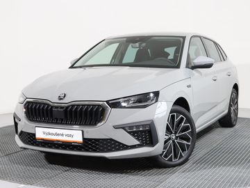 FIRST EDITION 1,5 TSI 110 kW D