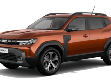 mild hybrid 140 Journey