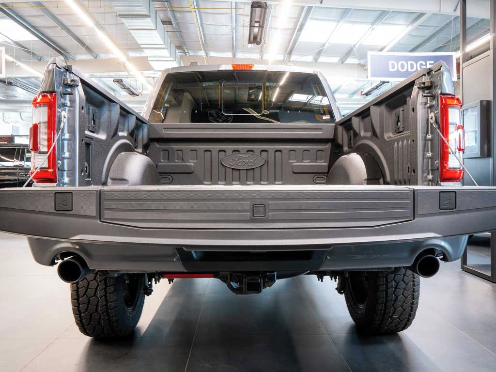 Ford F-150, 5.0 V8 Lariat, LPG, 6" LIFT - fotka 4