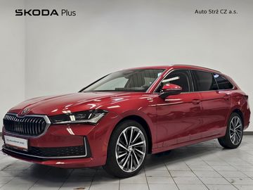 2.0 TDI,110KW,A7,L&K
